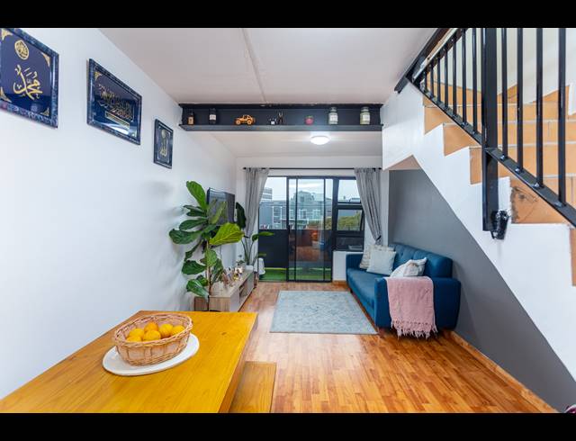 2 BEDROOM APARTMENT SOLD IN BOSTON